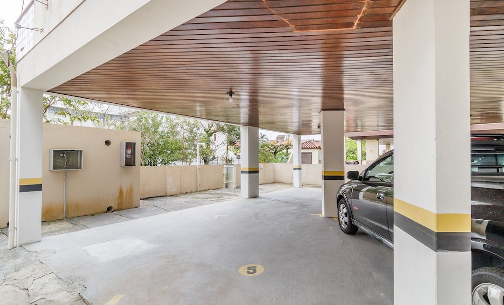 Fully Equipped Apartments Just Minutes From Jurere Beach - CIE