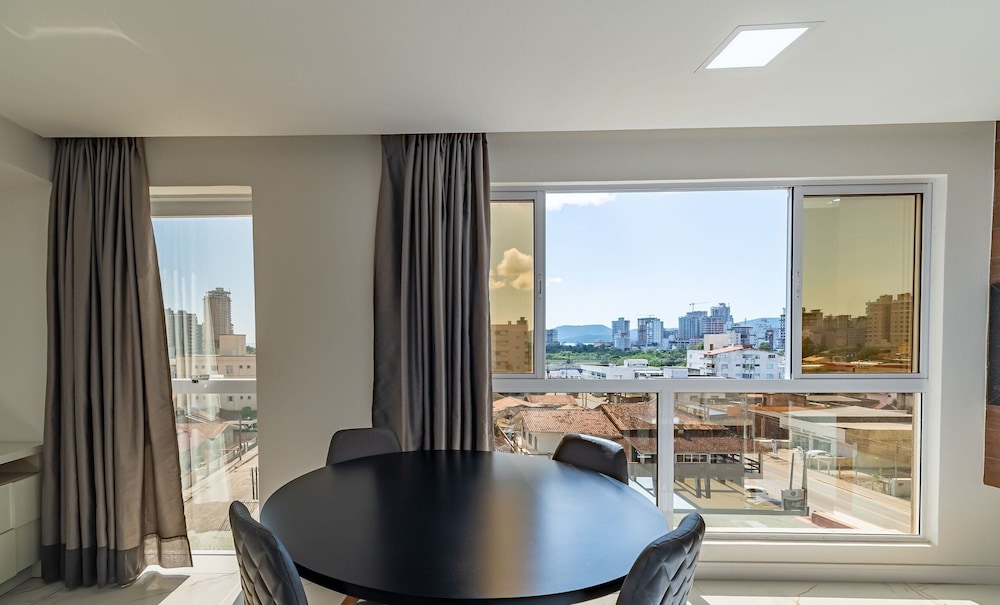 CII - Apartments 900m From the Beach in Porto Belo