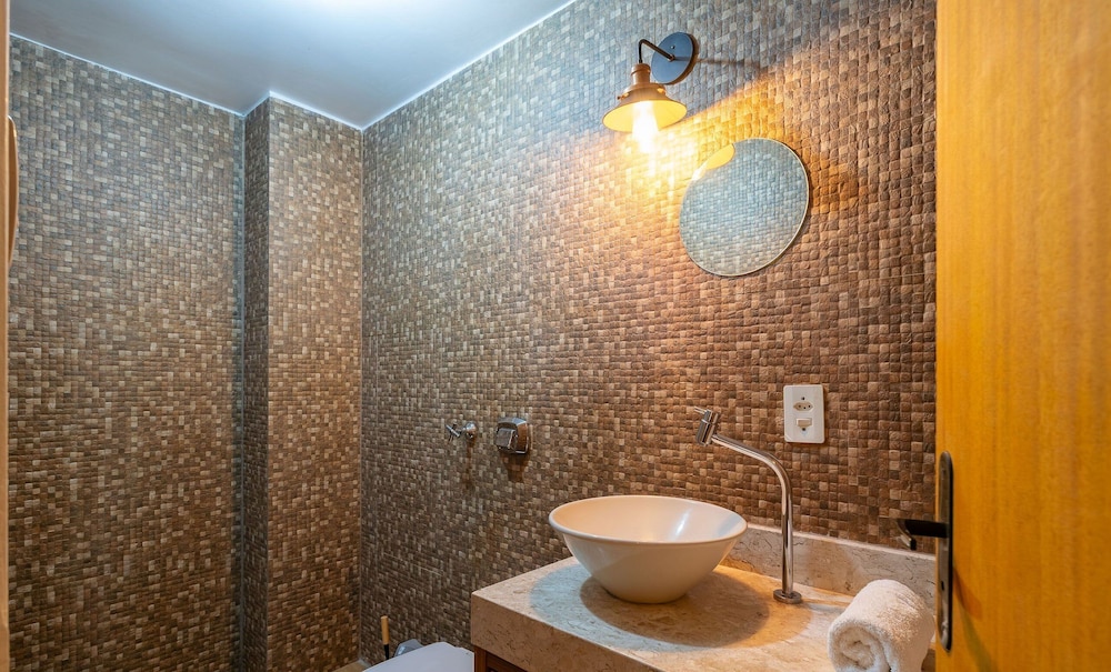 Modern Apartments 900 m From Beira-mar Norte - EOX