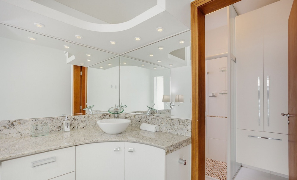 Apt one Block sea 260m Praia dos Ingleses Rie0315