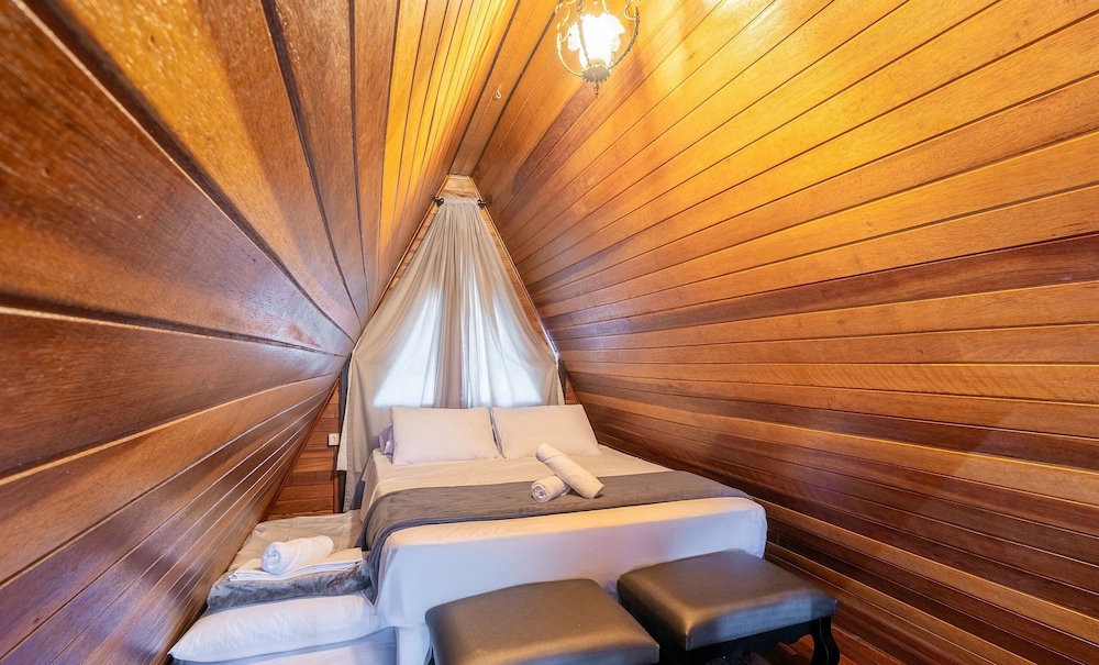 Fully Equipped Studios Near Armacao Beach and Beto Carrero Park - TRS