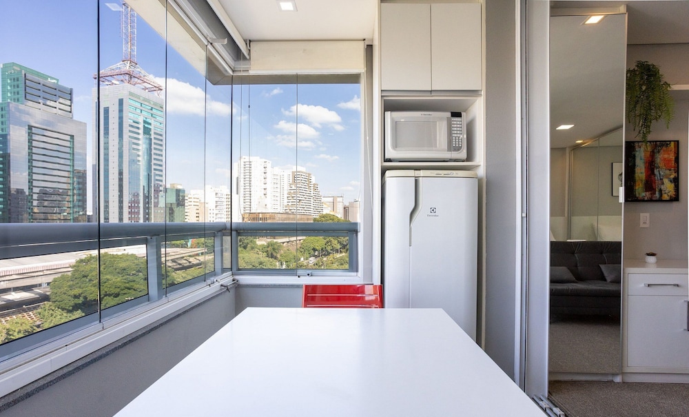 Perfect Stay in Bela Vista, Minutes From Avenida Paulista - BPA