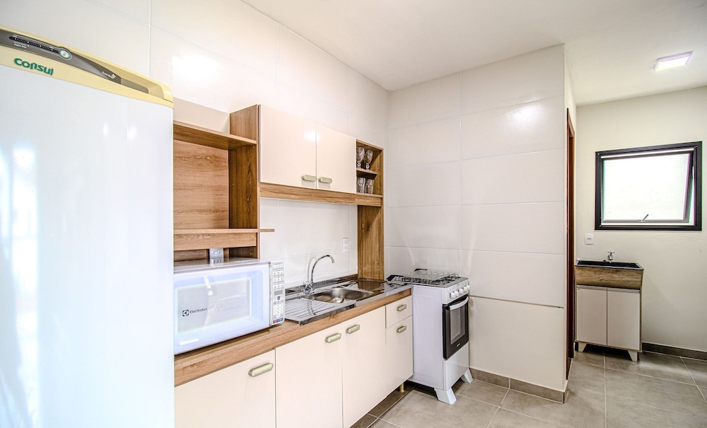 SJS - Condominium Near the Beach of the English