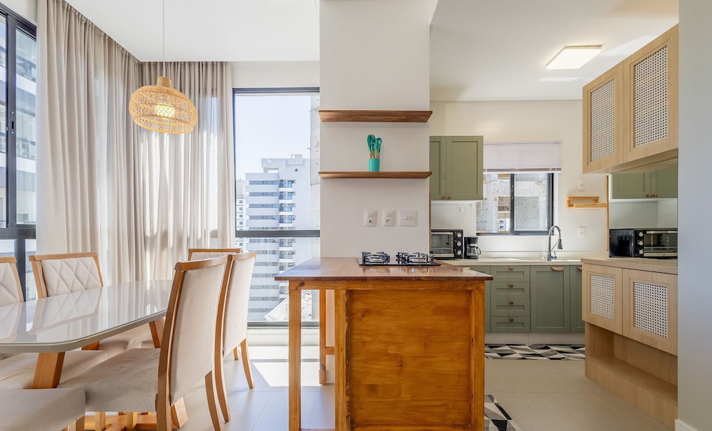 Apart w/ Barbecue 800m From the Beach Sre1403