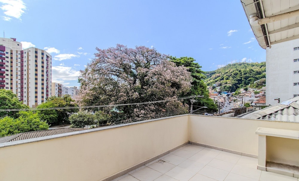 Beautiful Lofts in the Center of Floripa - FLT