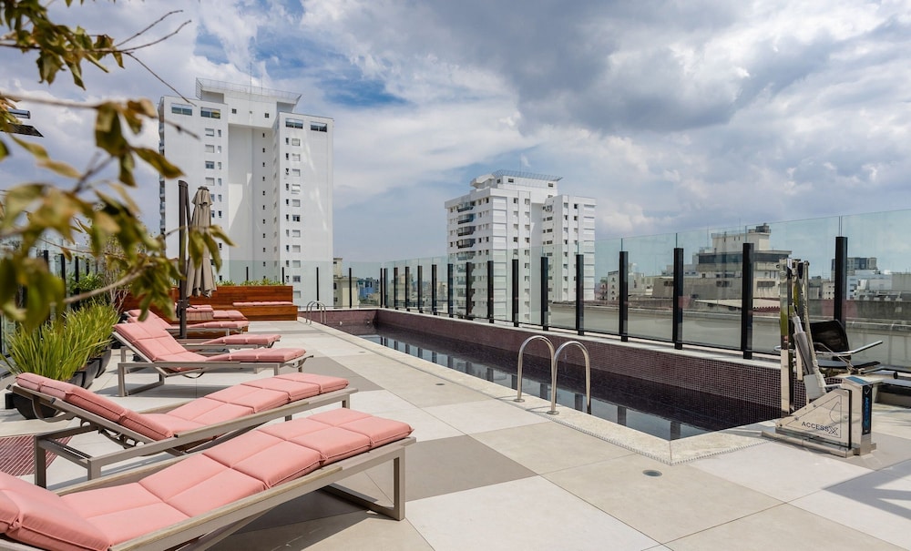 Comfort and Convenience w/ an Unbeatable Location in Jardim Paulista - Onns