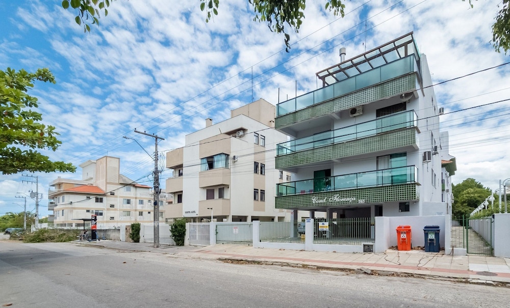 1-br APT w/ Bbq, 800m From the Sea Dfc0101