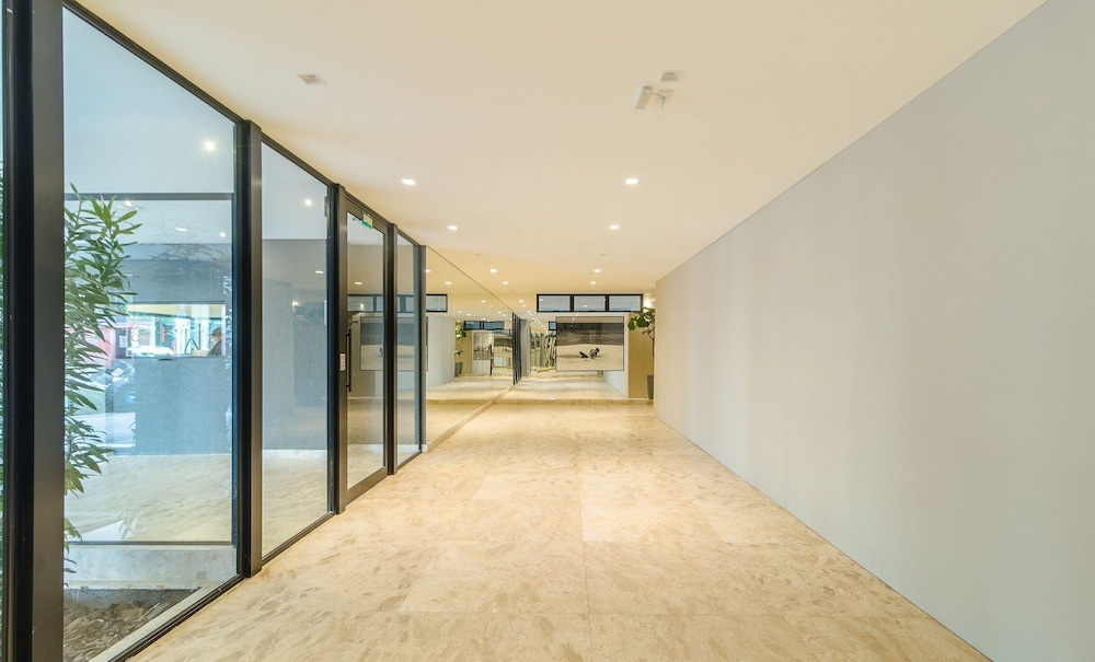 Apart w/ a Suite 290m From Vaca Brava Park Obd2108