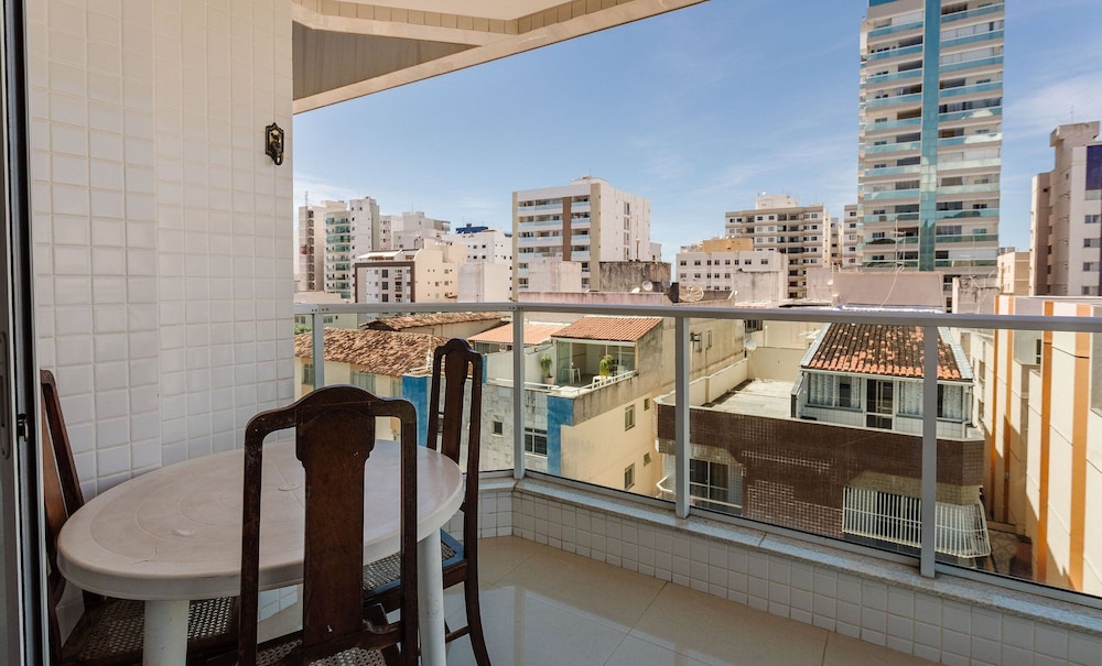 Beautiful apt Just 400m From Praia do Morro Cve402