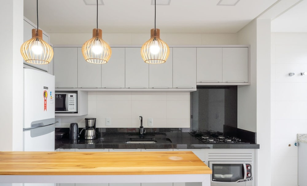 Beautiful apt With bbq 100m From the Beach Bln0802