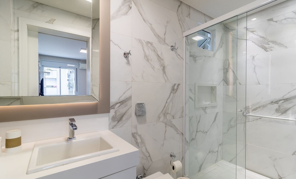 Beautiful Apartments in the Center of Floripa - CPN