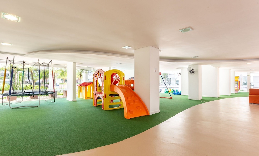 MHE - Apartments Close to the Beach Floripa/sc