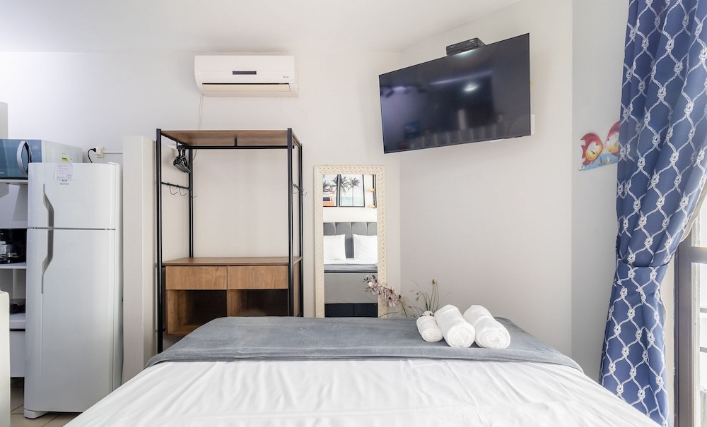 Cozy Apartment Less Than 100 m From the Beach Gdi2