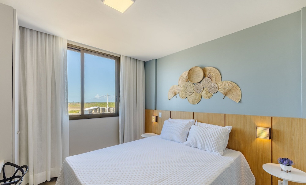 Modern and Sophisticated Apartments Near the Beach in Marau VLL
