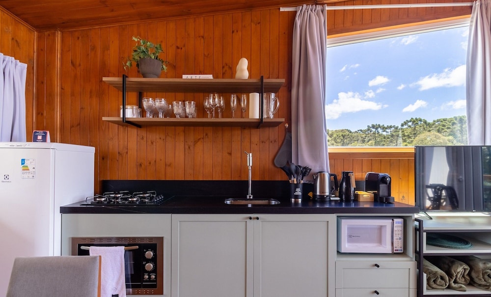 Charming Chalets in Urubici/sc - PAR