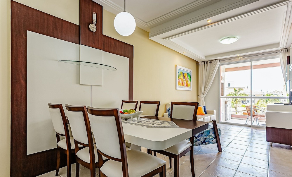 Rvg- Beautiful Apartments Block sea in Floripa