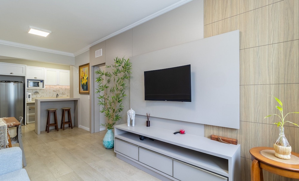 Beautiful Apartments in the Center of Floripa - CPN
