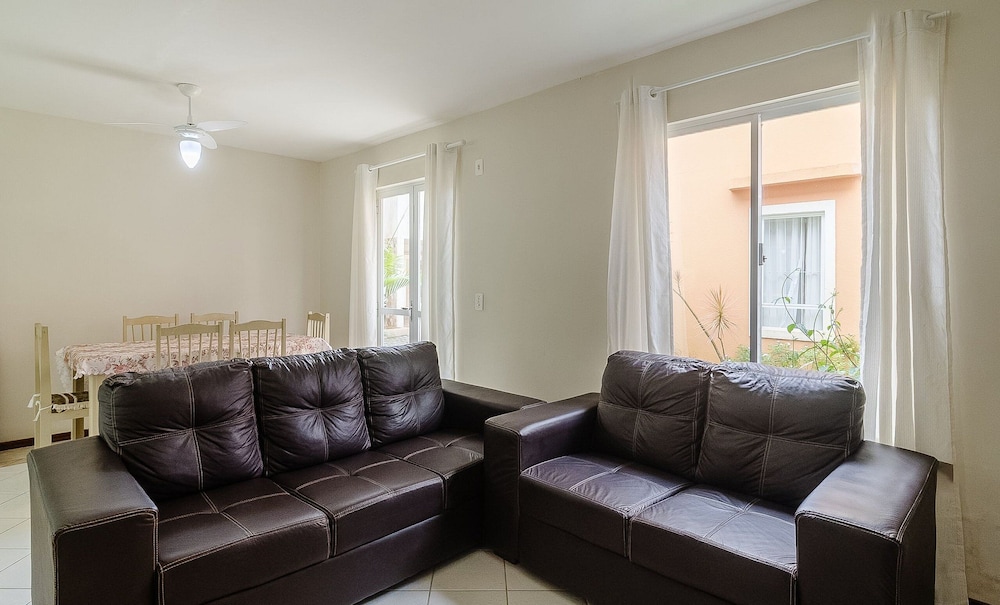 CCM - Condominium 150m From Mariscal Beach