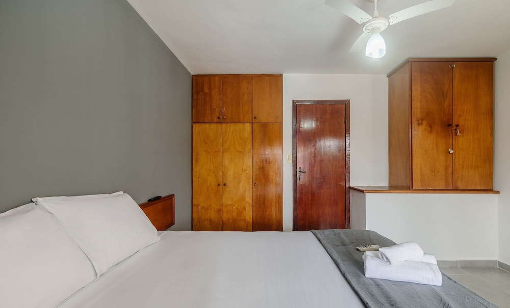 Rsms - Charming Condominium Just 400m From Taperapuan Beach