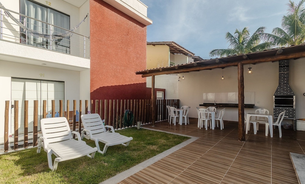 Apartments in Condominium With Pool - Porto Seg. - PTR