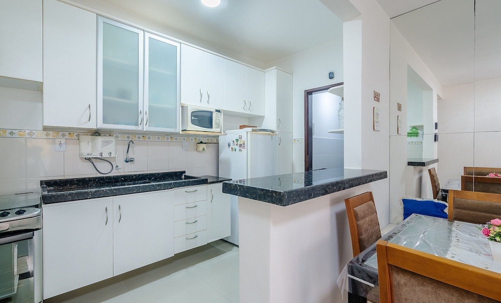 Stay With Pool 250m From the sea in Stella Maris, Salvador - DIA