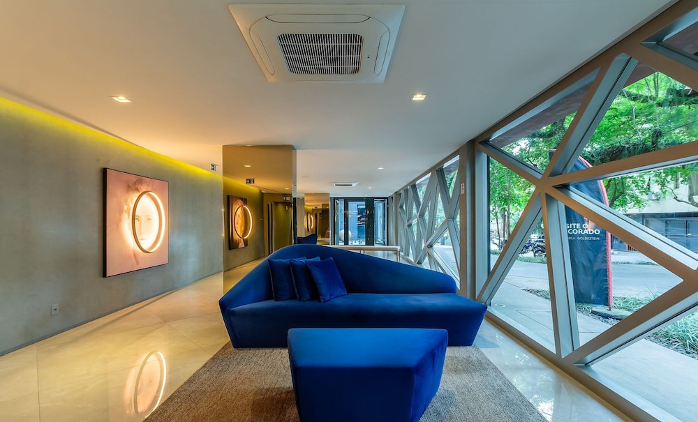 Luxury and Sophisticated Studio in Moinhos Lbo203