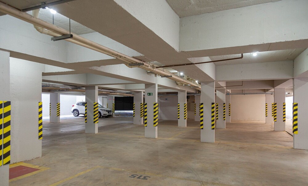 Beautiful Studio in Pocos de Caldas MG Pgo402