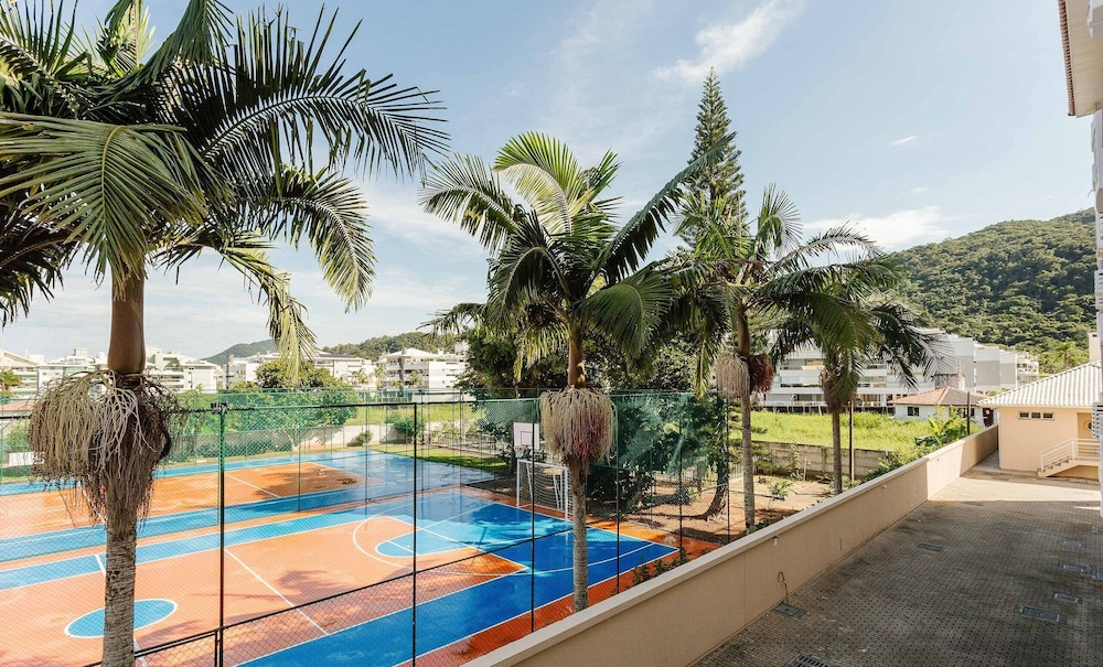 Rvg- Beautiful Apartments Block sea in Floripa