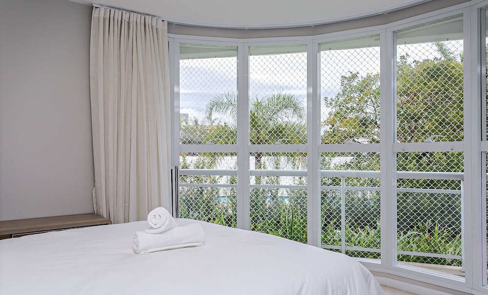 MHE - Apartments Close to the Beach Floripa/sc