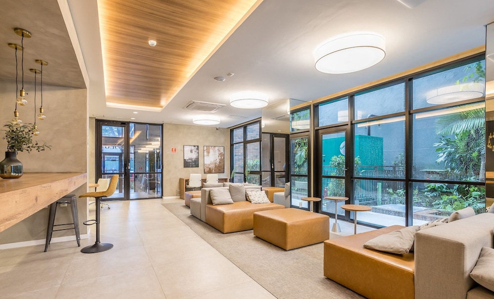 Your Complete Stay in the Best Location of Indianopolis, Just Steps From the Metro - ISM