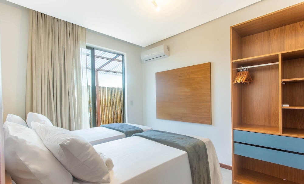 Your Perfect and Complete Stay in Barra Grande, Marau - CDL