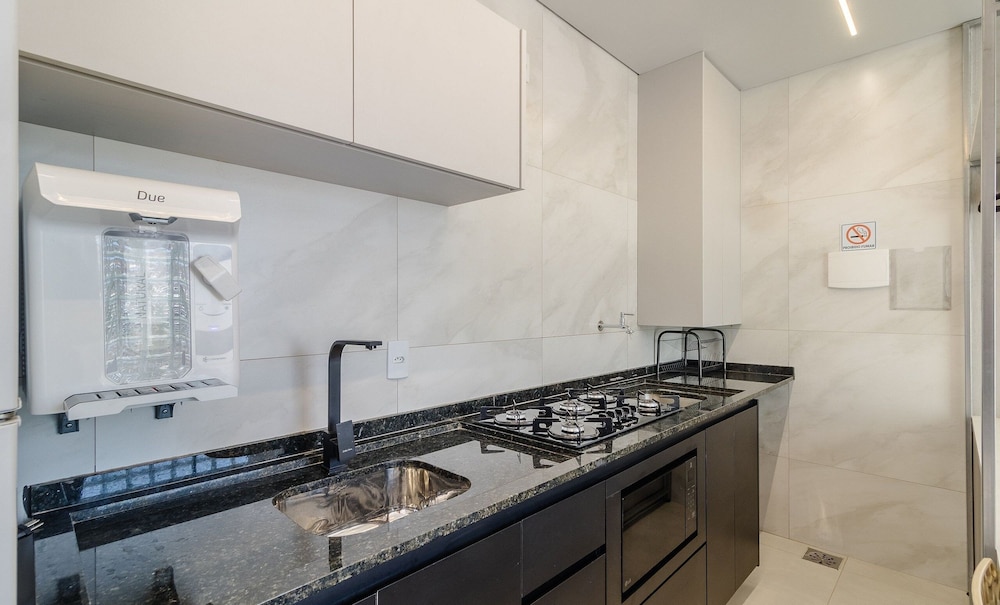 Functional Studio in Goiania - Slv0011