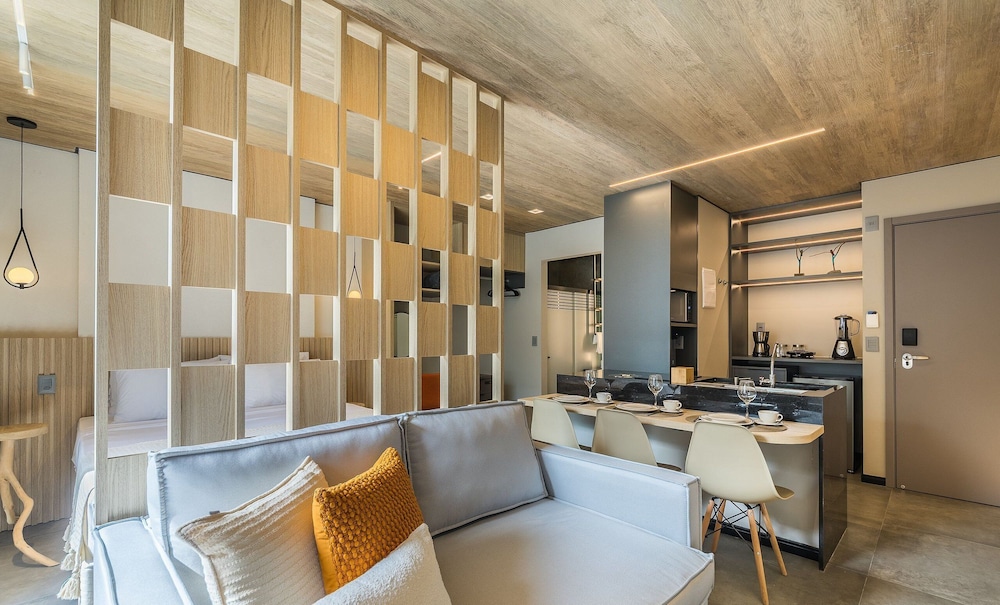 Nwts - Studios With Side sea View in Maceio IV