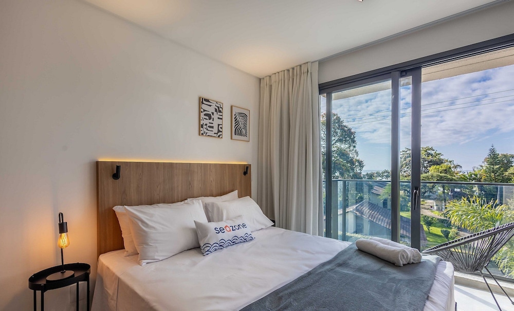 New Studios - Pool With sea View - Penha Spot PSO