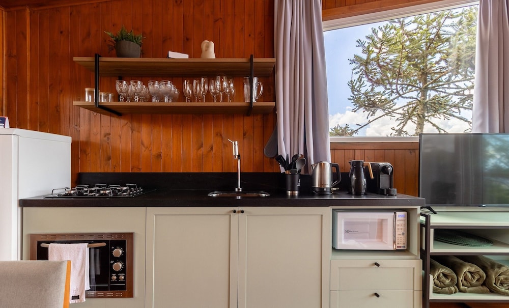 Charming Chalets in Urubici/sc - PAR