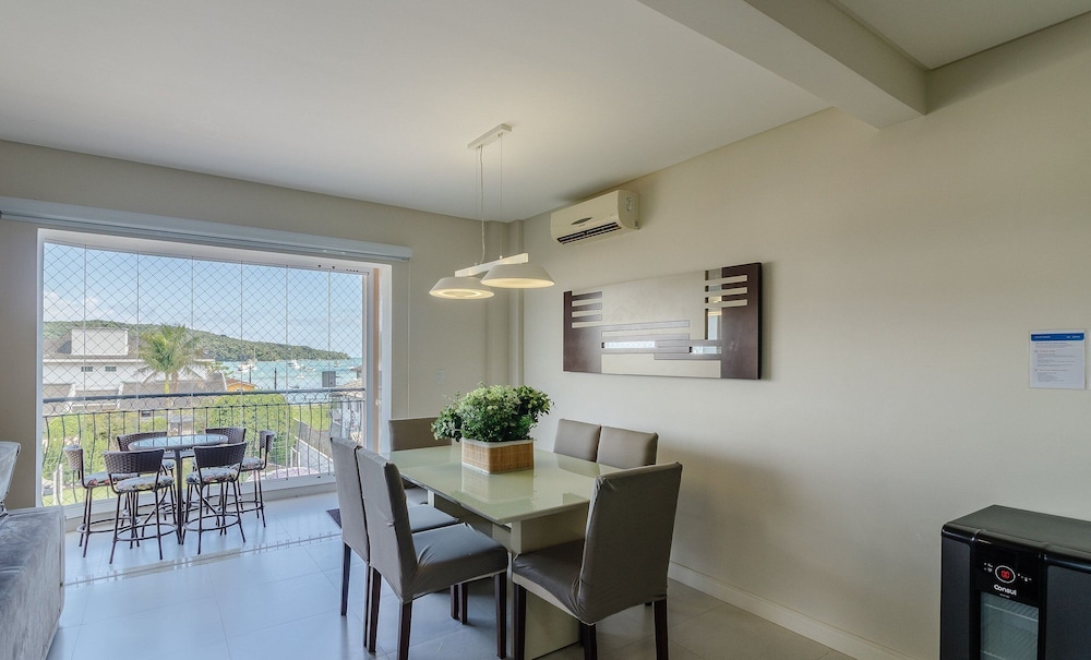 Apt w/ BBQ & View, 130m From Beach Rsd0202