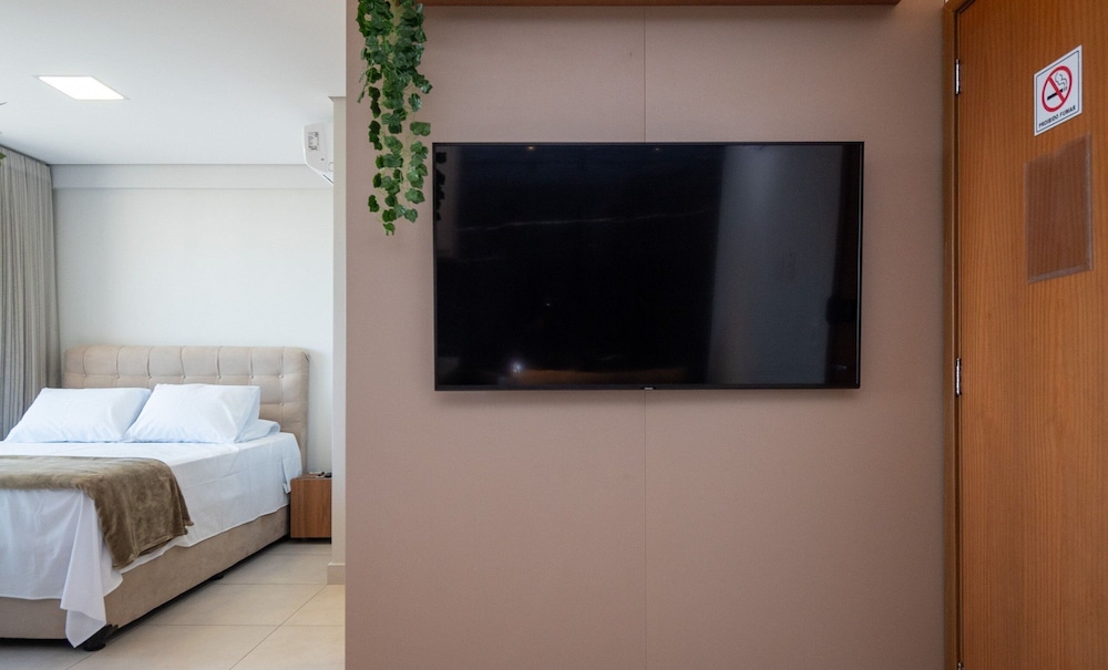 Apartments in Jardim Goias Goiania/go - THO