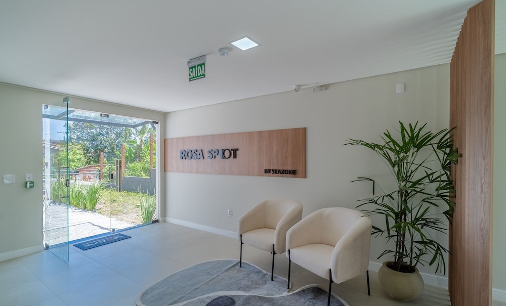 Modern Studios 2 km From Praia do Rosa - Rsos