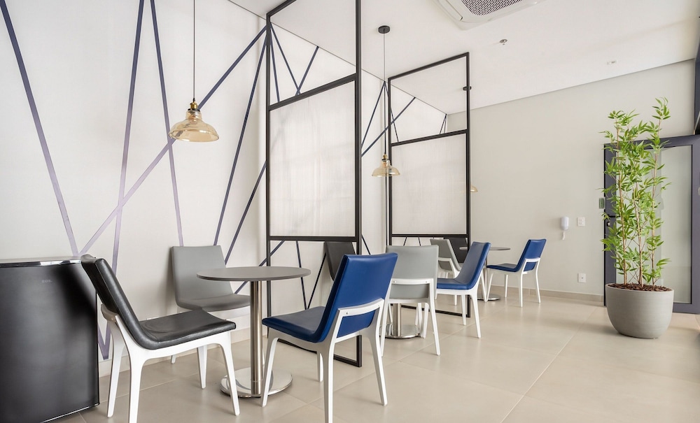 Noas - Apartments in the South Zone of SP