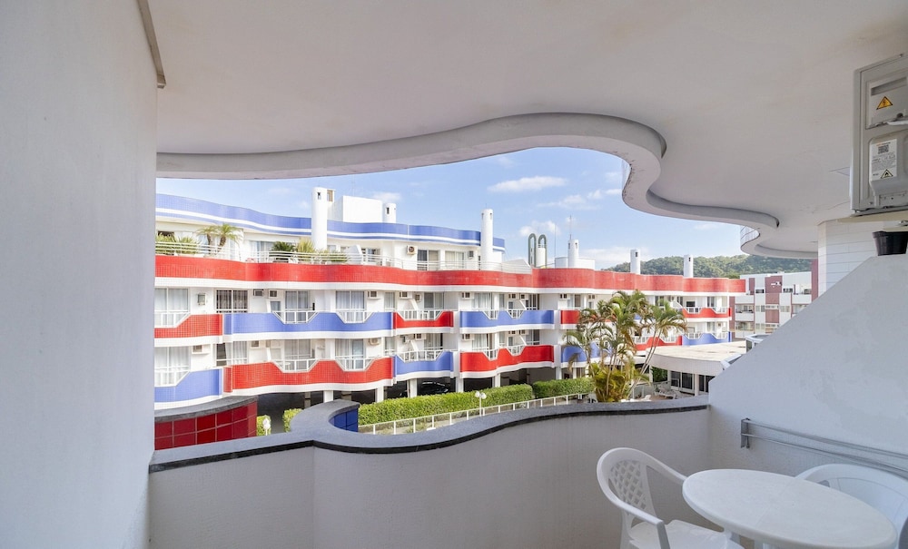 Apartment 200m From Ingleses Beach Iho264