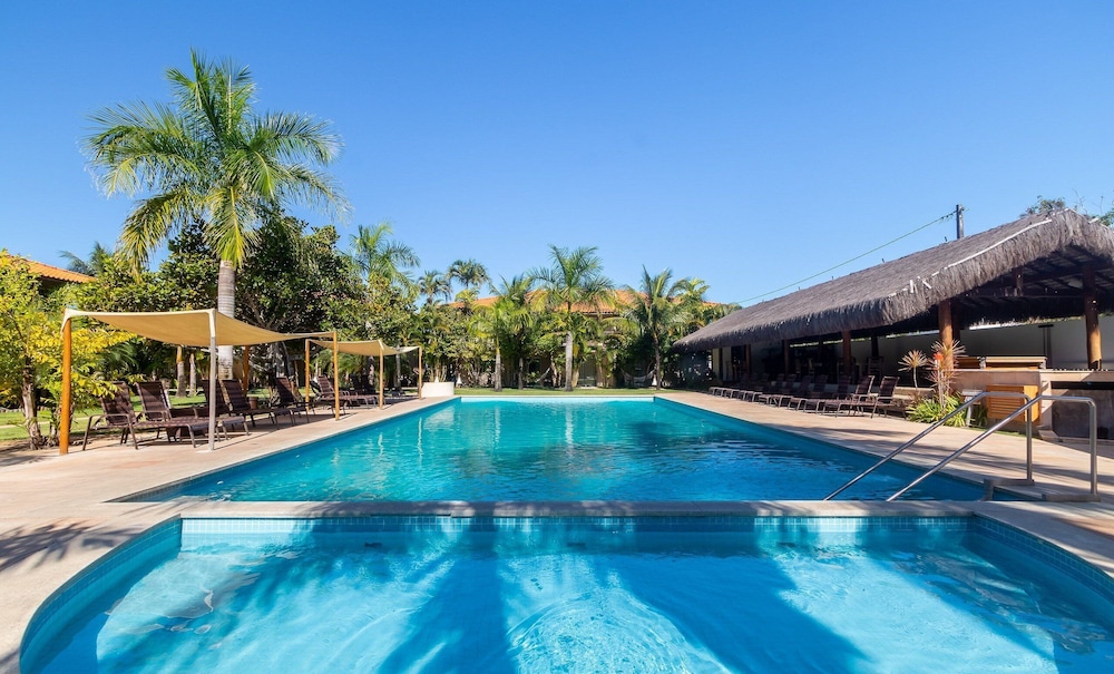 Tpz's - Apartments Near Praia do Muta