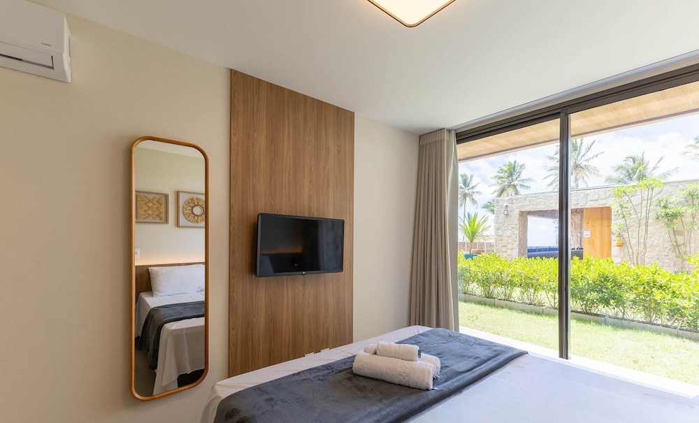 Modern Apartments by the Beach in Ilheus - PET