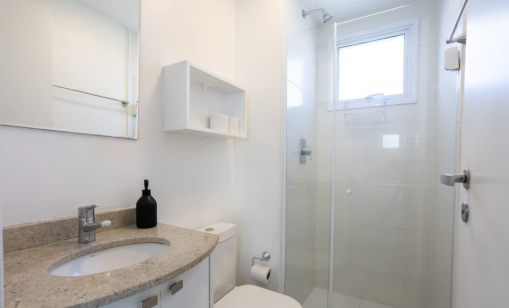 Perfect Stay in Bela Vista, Minutes From Avenida Paulista - BPA