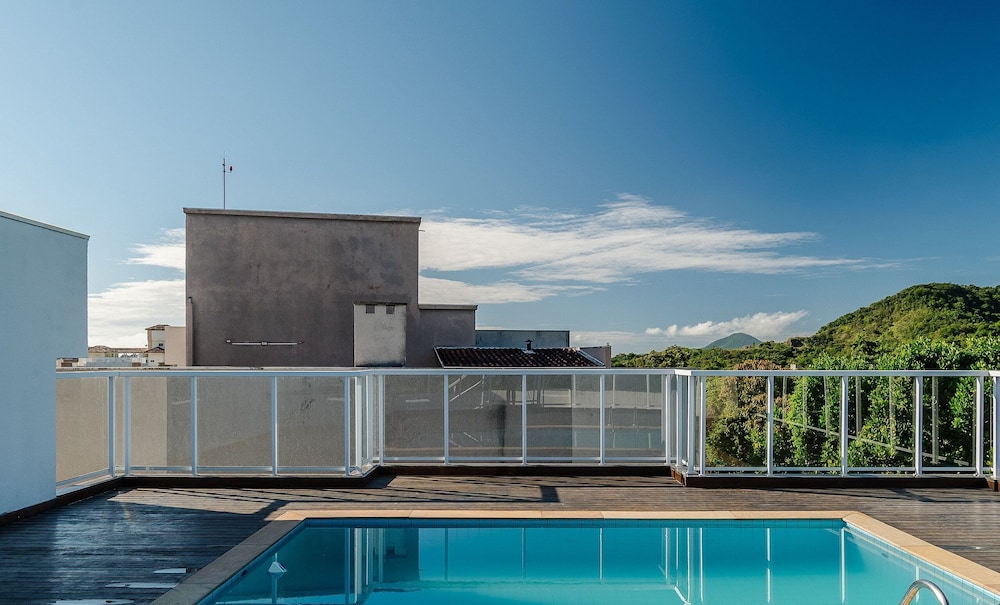RJI - Apartamentos Proximos da Praia de Itagua