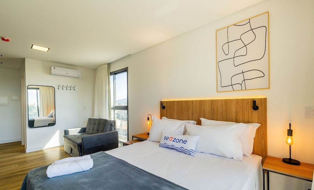 Studios With Sea View at Penha Spot PSO - VF