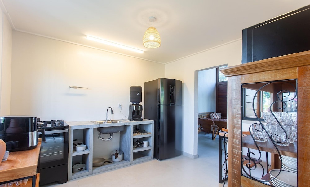 Condominium With Pool in Campinhos, Marau - Rves