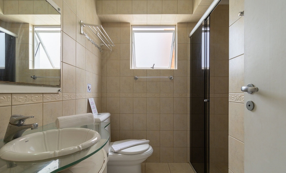 Apt With Balcony, few Minutes From the sea Ccb103