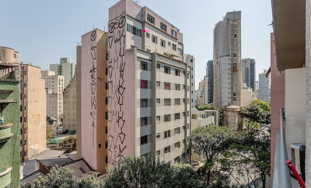 BVA - Complete Condominium With Pool in Sao Paulo