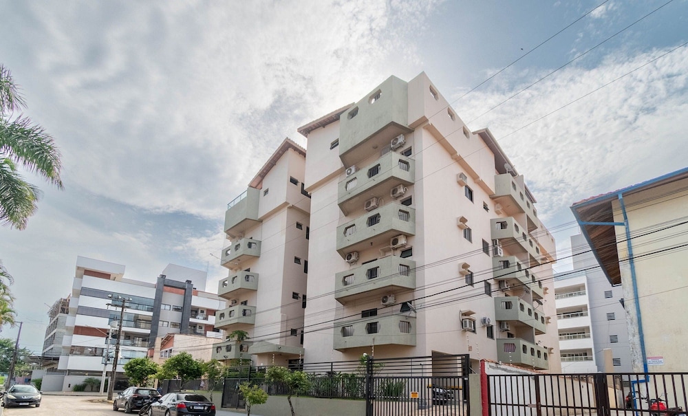 Aprts in a Condominium 400 Meters fr/ Praia Grande, Ubatuba - Vlis