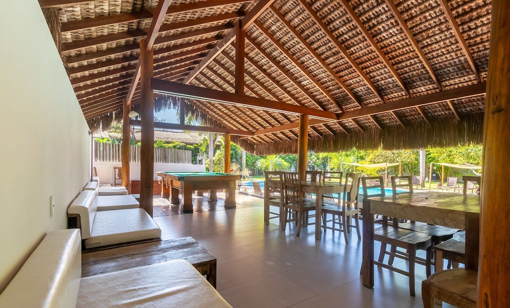 Tpz's - Apartments Near Praia do Muta